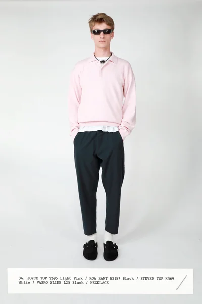 Look 34